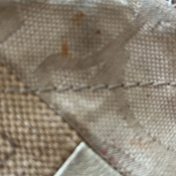 Coach CHELSEA KATARINA Patchwork Canvas Purse - Picture 10 of 16